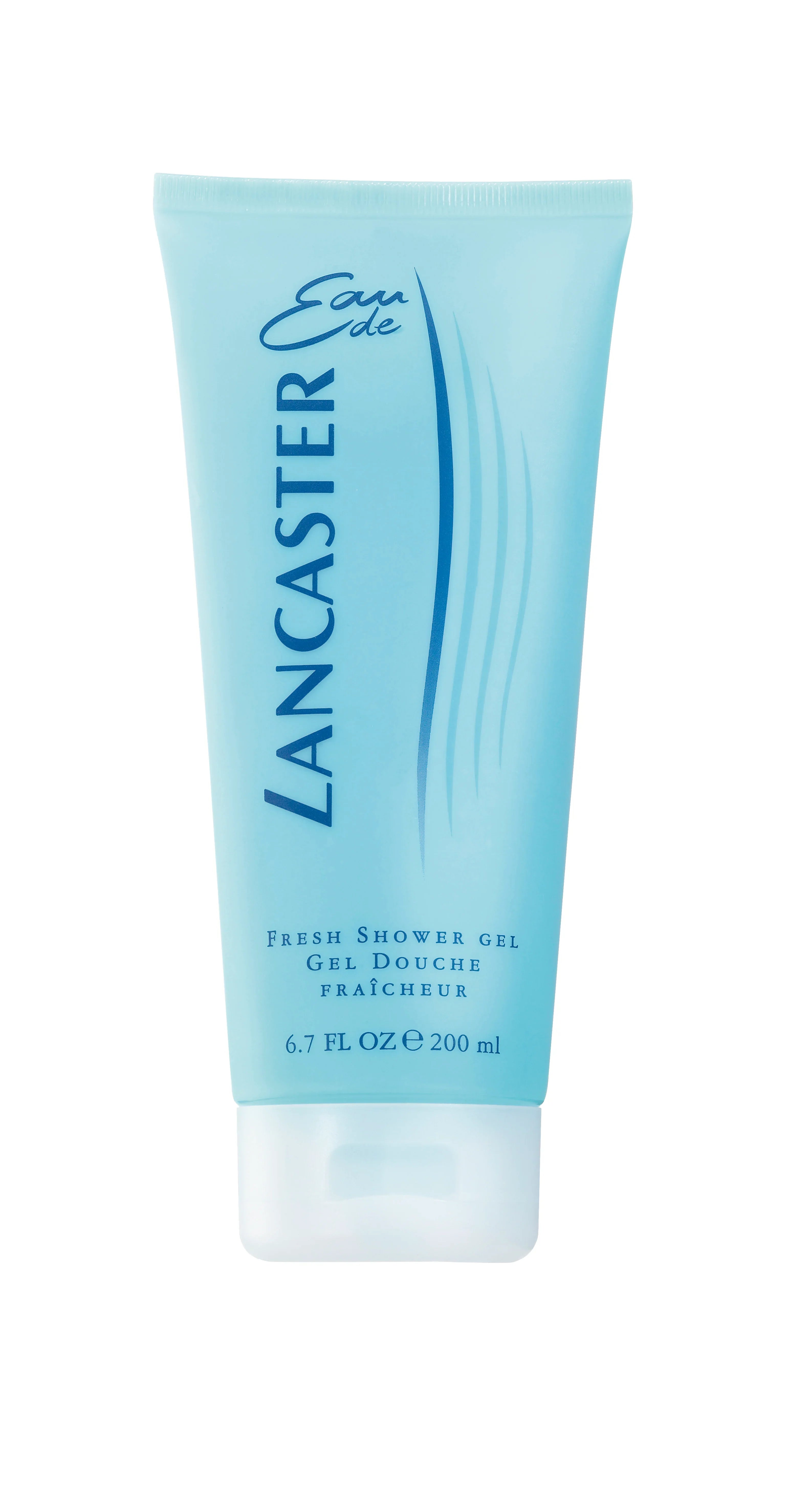 Lancaster Fresh shower 200 Milliliter
