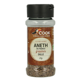 Cook Dille bio 35.00 Gram