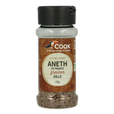 Cook Dille bio 35 Gram