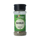 Cook Basilicum bio 15.00 Gram