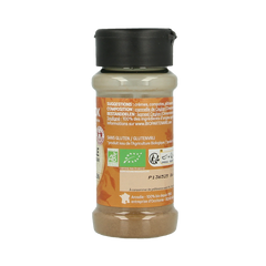 Cook Kaneel Ceylon gemalen bio 35.00 Gram