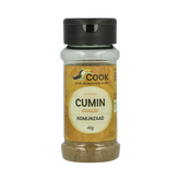 Cook Komijn gemalen bio 40 Gram
