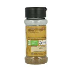 Cook Komijn gemalen bio 40.00 Gram