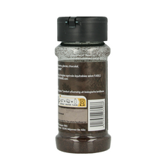 Cook Vanille poeder bio 10.00 Gram