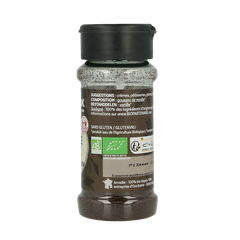 Cook Vanille poeder bio 10 Gram