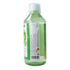 Vitasil Haar huid & nagels 500.00 Milliliter