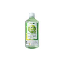 Vitasil Haar huid & nagels 1 Liter