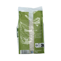 Le Guerandais Keltisch zeezout grof 1 Kilogram