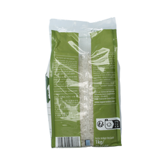 Le Guerandais Keltisch zeezout grof 1.00 Kilogram
