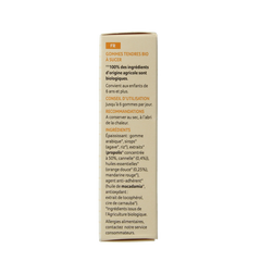 Aprolis Propolis kaneel - sinaasappel bio 50.00 Gram