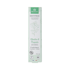 Aprolis Tandpasta verfrissend 75.00 Milliliter