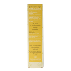 Aprolis Tandpasta citroen en propolis 75.00 Milliliter