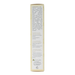 Aprolis Tandpasta citroen en propolis 75.00 Milliliter