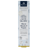 Phytonorm Manuka & propolis tandpasta 75.00 Milliliter