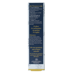 Phytonorm Manuka & propolis tandpasta 75.00 Milliliter