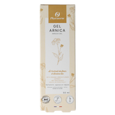 Phytonorm Arnica gel 50.00 Milliliter