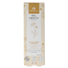 Phytonorm Arnica gel 50.00 Milliliter