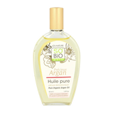 So Bio Etic Argan pure oil 50 Milliliter