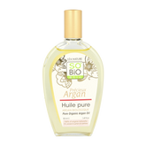 So Bio Etic Argan pure oil 50 Milliliter