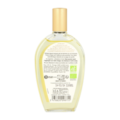 So Bio Etic Argan pure oil 50 Milliliter