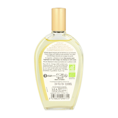 So Bio Etic Argan pure oil 50.00 Milliliter