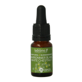 Ladrome White chestnut / paardekastanje bio 10 Milliliter