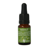 Ladrome White chestnut / paardekastanje bio 10 Milliliter