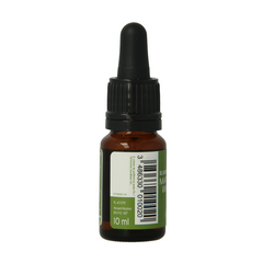Ladrome White chestnut / paardekastanje bio 10 Milliliter