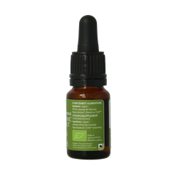 Ladrome White chestnut / paardekastanje bio 10 Milliliter