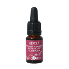 Ladrome Agrimony bio 10.00 Milliliter