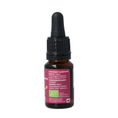 Ladrome Agrimony bio 10.00 Milliliter