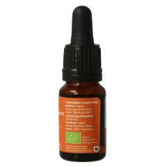 Ladrome Heather bio 10 Milliliter