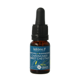 Ladrome Sweet chestnut / tamme kastanje bio 10 Milliliter