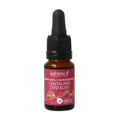 Ladrome Centaury/Duizendguldenkruid nr 4 bio 10 Milliliter