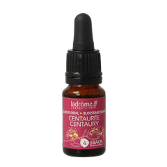 Ladrome Centaury/Duizendguldenkruid nr 4 bio 10 Milliliter