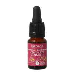 Ladrome Centaury/Duizendguldenkruid nr 4 bio 10.00 Milliliter
