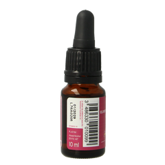 Ladrome Centaury/Duizendguldenkruid nr 4 bio 10 Milliliter