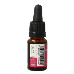 Ladrome Centaury/Duizendguldenkruid nr 4 bio 10 Milliliter