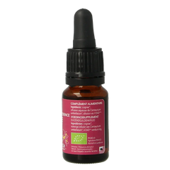 Ladrome Centaury/Duizendguldenkruid nr 4 bio 10.00 Milliliter