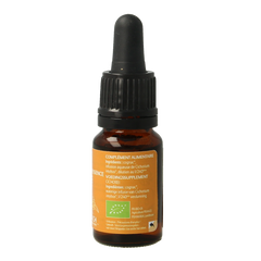 Ladrome Chicoree chicory bio 10 Milliliter