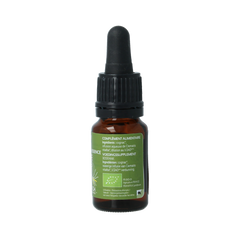 Ladrome Clematis bio 10.00 Milliliter