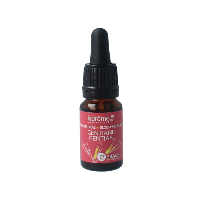 Ladrome Gentian bio 10 Milliliter