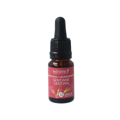 Ladrome Gentian bio 10.00 Milliliter