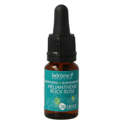 Ladrome Rock rose bio 10 Milliliter