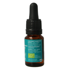 Ladrome Rock rose bio 10.00 Milliliter
