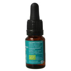 Ladrome Rock rose bio 10.00 Milliliter