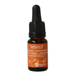 Ladrome Water violet bio 10.00 Milliliter