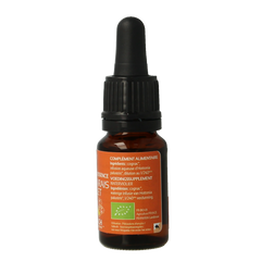 Ladrome Water violet bio 10 Milliliter