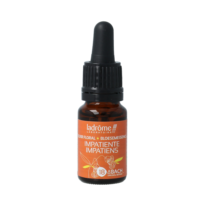 Ladrome Impatiens bio 10 Milliliter