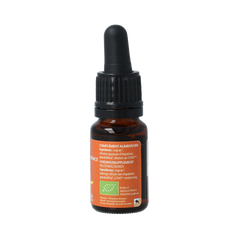 Ladrome Impatiens bio 10 Milliliter